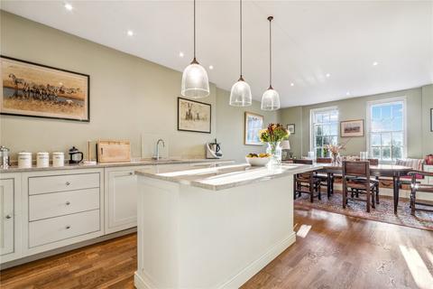 2 bedroom apartment for sale, Mountford Mansions, 100 Battersea Park Road, Battersea, London, SW11