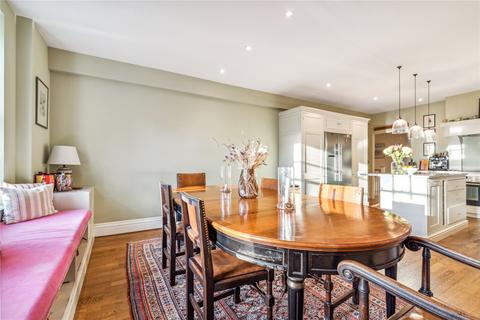 2 bedroom apartment for sale, Mountford Mansions, 100 Battersea Park Road, Battersea, London, SW11