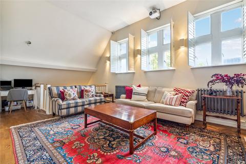 2 bedroom apartment for sale, Mountford Mansions, 100 Battersea Park Road, Battersea, London, SW11