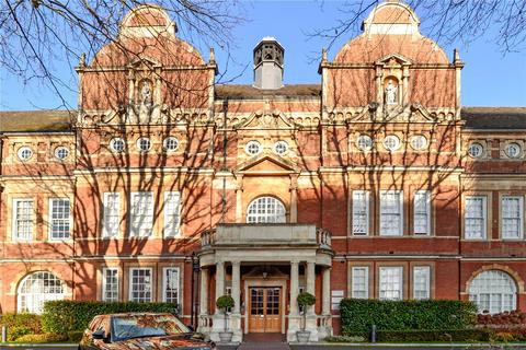 Mountford Mansions, 100 Battersea Park Road, Battersea, London, SW11