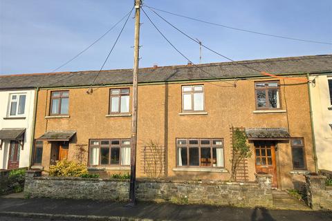 3 bedroom terraced house for sale, Newlands, Barnstaple EX32