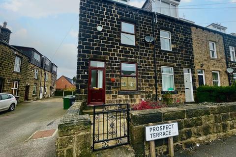 3 bedroom house to rent, Prospect Terrace, Horsforth, Leeds, West Yorkshire, UK, LS18