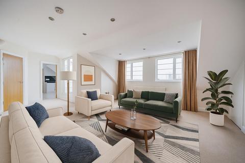 Penthouse Apartment, Finchley Road , NW3