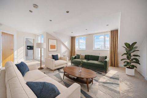 Penthouse Apartment, Finchley Road , NW3