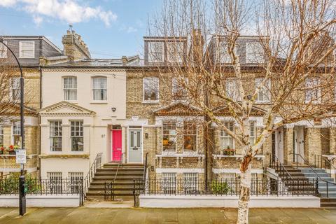 3 bedroom terraced house for sale, Chesson Road, London, Greater London, W14