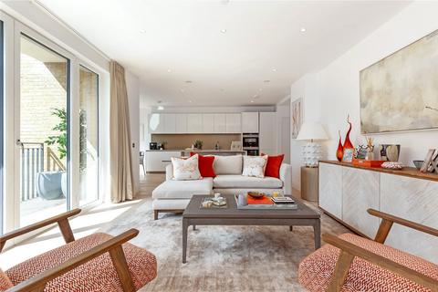 undefined, Pinewood Gardens, Teddington, TW11