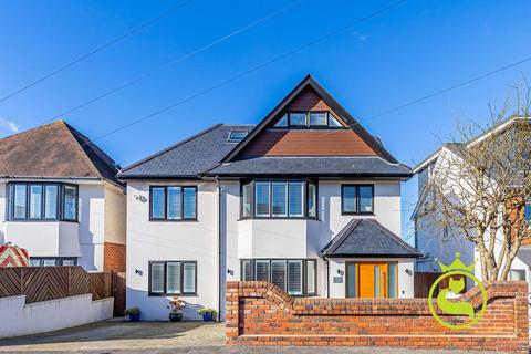 5 bedroom detached house for sale, St. Marys Road, Poole BH15