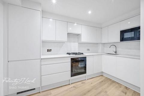 2 bedroom apartment for sale, Boss House, Boss Street, SE1