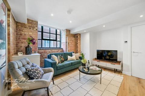 2 bedroom apartment for sale, Boss House, Boss Street, SE1