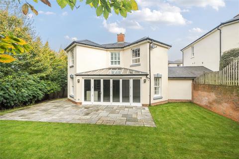 4 bedroom detached house for sale, Elizabeth Place, Winchester, Hampshire, SO22