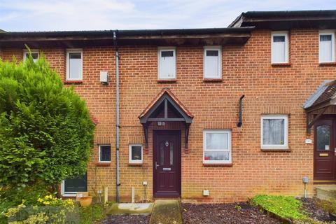 2 bedroom terraced house for sale, Broadfield, Crawley