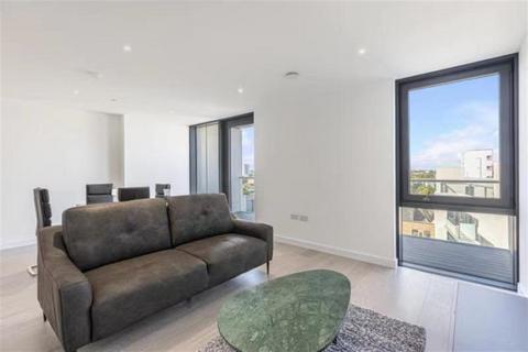 1 bedroom apartment for sale, Carriage House, City North Pl, N4