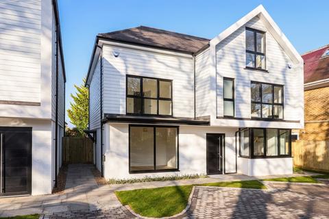 3 bedroom semi-detached house for sale, Stevens Lane, Claygate, Esher, Surrey, KT10