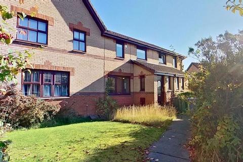 3 bedroom end of terrace house for sale, Keith Gardens, Broxburn, West Lothian, EH52 6XR