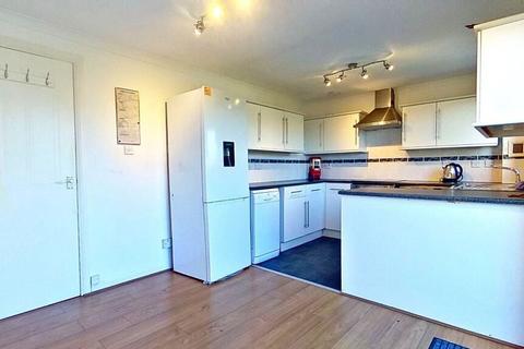 3 bedroom end of terrace house for sale, Keith Gardens, Broxburn, West Lothian, EH52 6XR