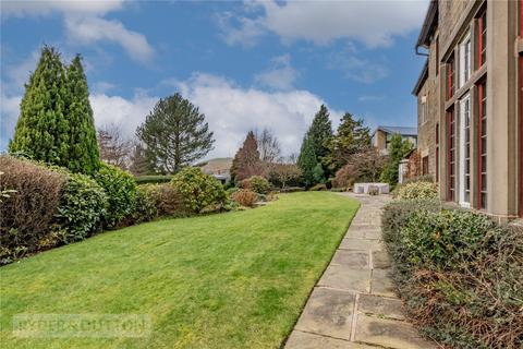 5 bedroom detached house for sale, Park Lane, Greenfield, Saddleworth, OL3