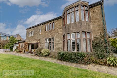 5 bedroom detached house for sale, Park Lane, Greenfield, Saddleworth, OL3