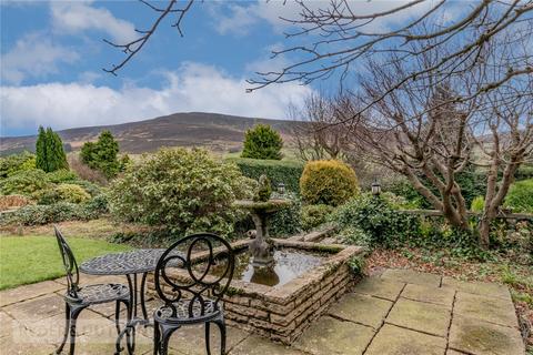 5 bedroom detached house for sale, Park Lane, Greenfield, Saddleworth, OL3