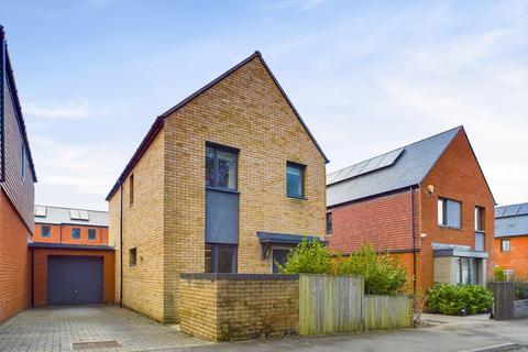 3 bedroom detached house for sale, Forester Walk, Bordon, Hampshire, GU35