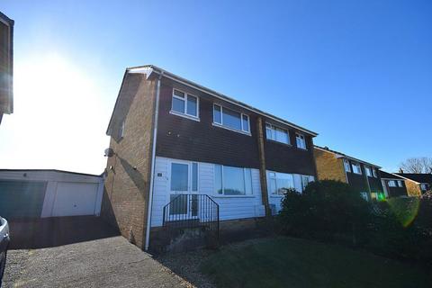 3 bedroom house to rent, Hillcrest Road, Bideford, Devon