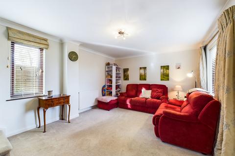 2 bedroom terraced house for sale, Roxburghe Close, Whitehill, Bordon, Hampshire, GU35