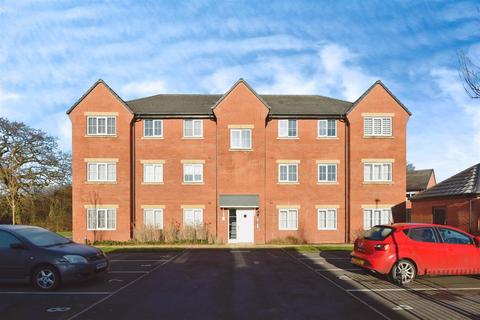 2 bedroom apartment for sale, Rotary Way, Shavington, Crewe