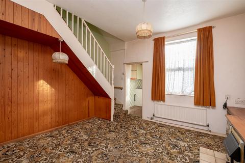 2 bedroom terraced house for sale, Buckingham Street, York, YO1 6DW