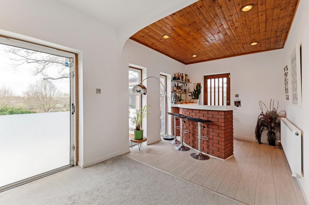 Family Room/Study