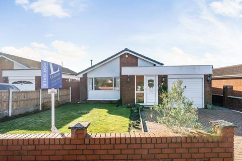 3 bedroom bungalow for sale, The Ridings, Saughall, Chester