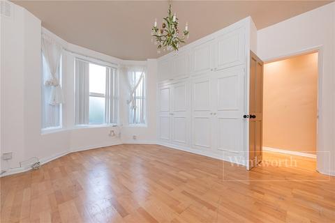 2 bedroom apartment for sale, Keslake Road, London, NW6