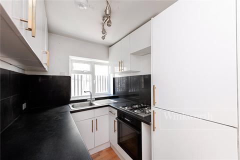 2 bedroom apartment for sale, Keslake Road, London, NW6