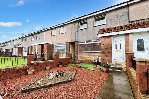 2 bedroom terraced house for sale, Carmichael Path, Coatbridge ML5