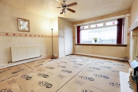 2 bedroom terraced house for sale, Carmichael Path, Coatbridge ML5