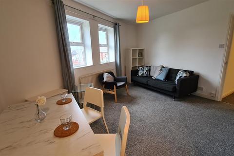 2 bedroom apartment to rent, Anson Road, Victoria Park, Manchester