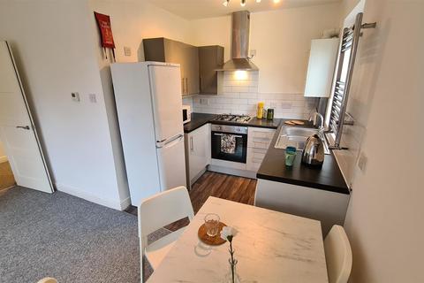 2 bedroom apartment to rent, Anson Road, Victoria Park, Manchester