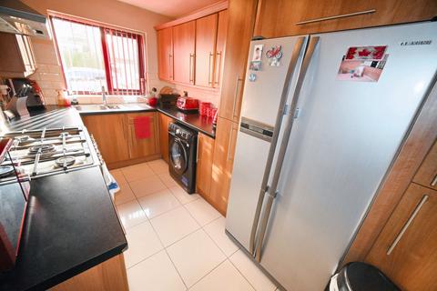 3 bedroom detached house for sale, Westbourne Road, Wolverhampton WV4