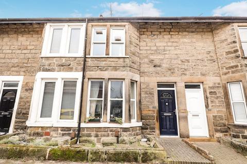 2 bedroom terraced house for sale, 14 Grove Park View, Harrogate, HG1 4BT