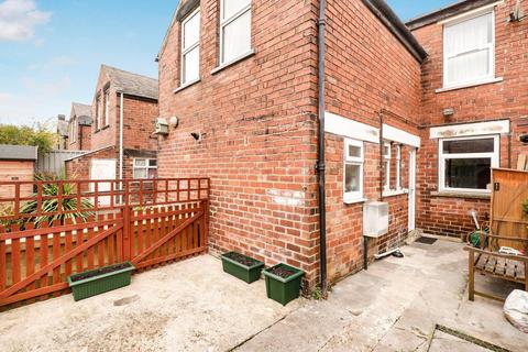 2 bedroom terraced house for sale, 14 Grove Park View, Harrogate, HG1 4BT