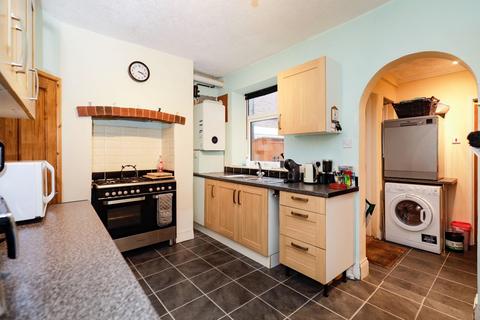 undefined, 14 Grove Park View, Harrogate, HG1 4BT