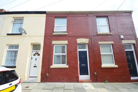 2 bedroom terraced house to rent, Dingle Grove, Liverpool, Merseyside, L8