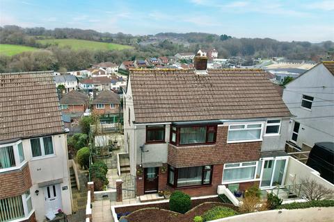 3 bedroom semi-detached house for sale, Greenacres, Plymouth PL9