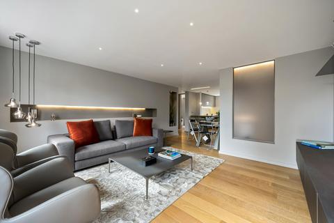 2 bedroom flat to rent, Hortensia Road, London, SW10