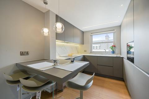 2 bedroom flat to rent, Hortensia Road, London, SW10