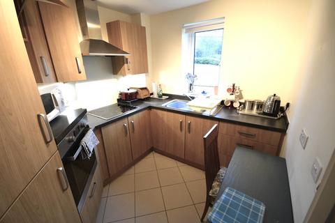 2 bedroom apartment for sale, Longsight Road, Holcombe Brook BL0