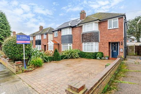 3 bedroom semi-detached house for sale, Crest Gardens, Ruislip