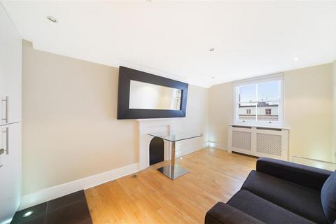 1 bedroom flat to rent, Belgrave Road, SW1V