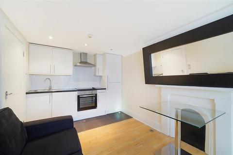 1 bedroom flat to rent, Belgrave Road, SW1V