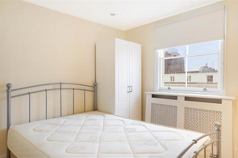 1 bedroom flat to rent, Belgrave Road, SW1V