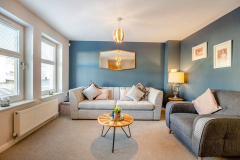 3 Adelaide Road, Kirkcaldy, KY2 6FA