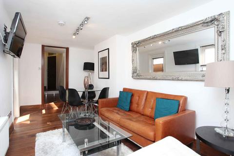 2 bedroom flat to rent, Dalling Road, Hammersmith W6